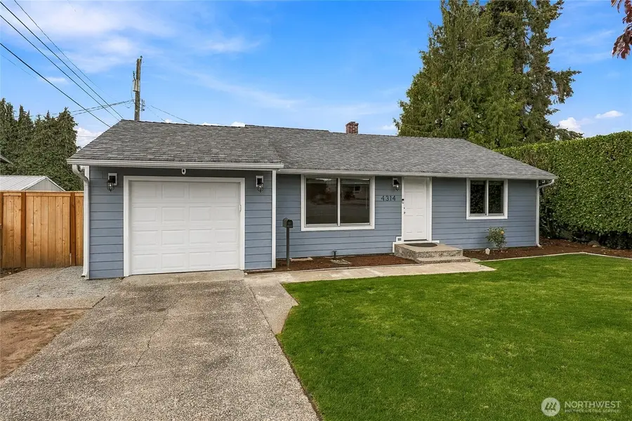 4314 N Highland Avenue, Tacoma, WA 98407 - #2