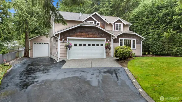 8305 317th Place Nw, Stanwood, WA 98292