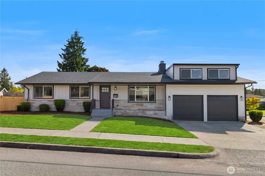 1712 S 76th Street, Tacoma, WA 98408 - #2