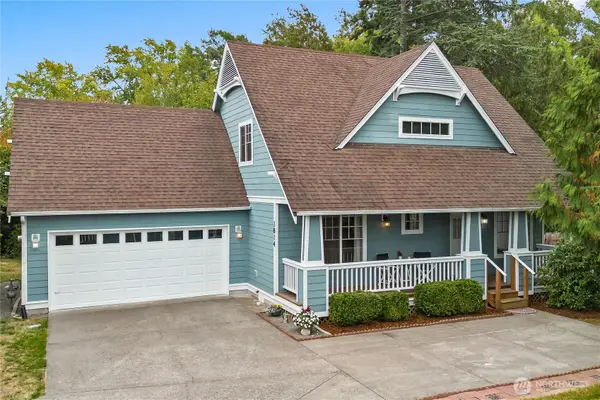 1814 Williamsburg Court, Bellingham, WA 98226