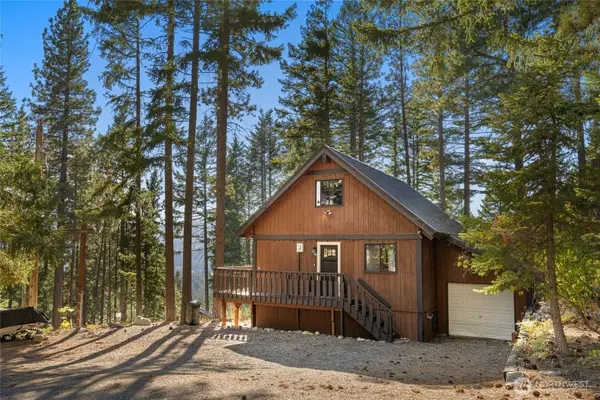 190 Sandstone Drive, Ronald, WA 98940