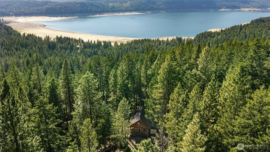 190 Sandstone Drive, Ronald, WA 98940 - #2