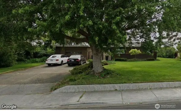 614 N Crestview Drive, Moses Lake, WA 98837
