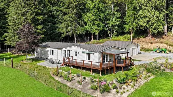 7303 279th Street Ne, Arlington, WA 98223