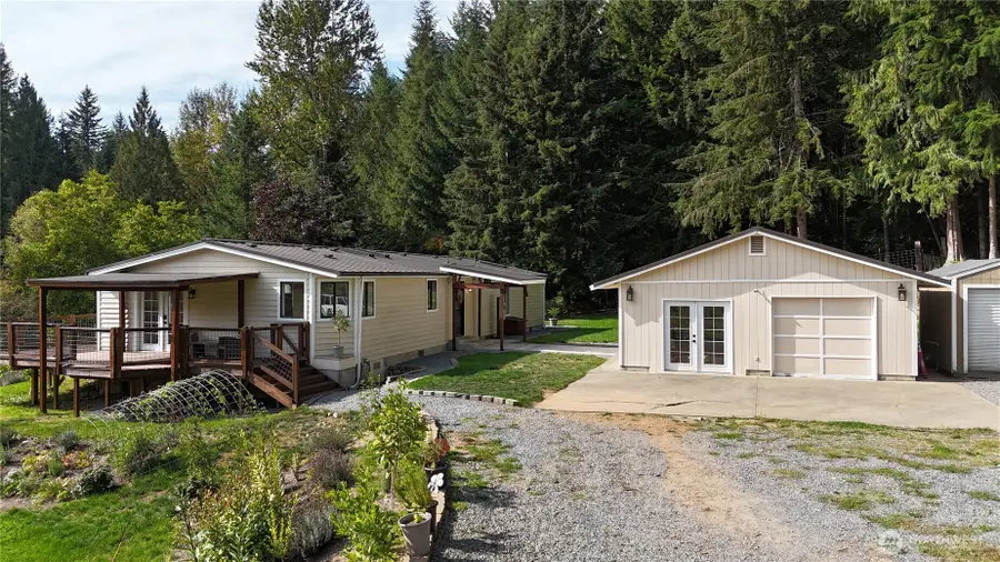 7303 279th Street Ne, Arlington, WA 98223 - #2