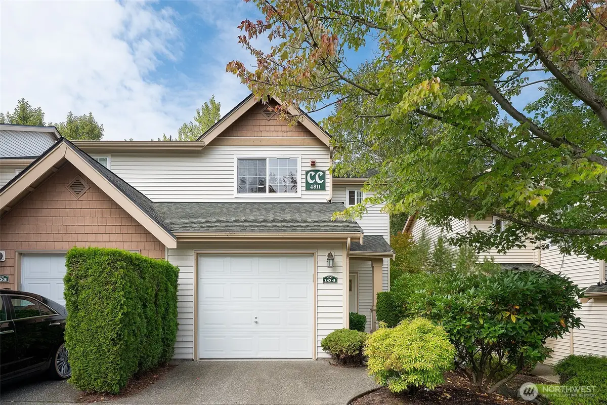 4811 Shattuck Place S #CC104, Renton, WA 98055 - #1