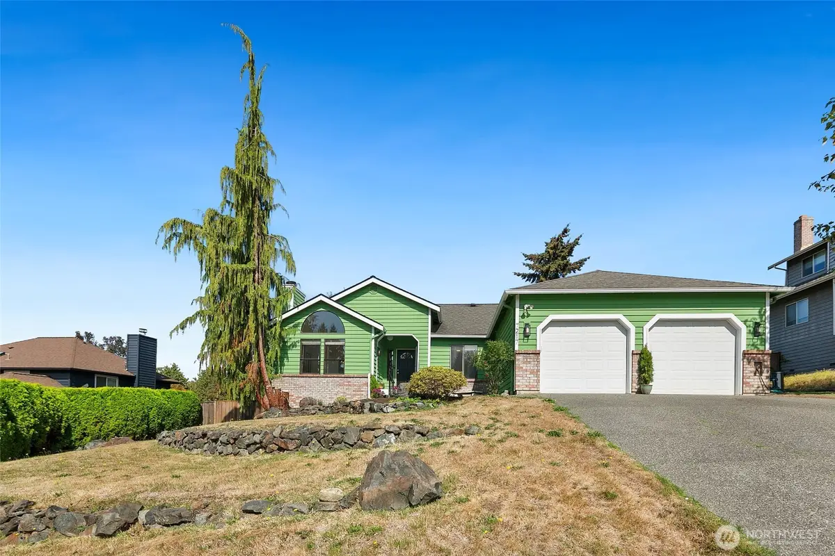 7217 67th Place Ne, Marysville, WA 98270 - #1