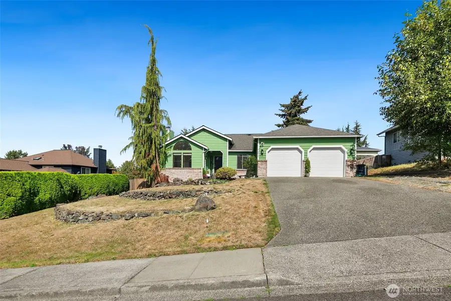 7217 67th Place Ne, Marysville, WA 98270 - #2