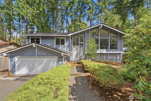 5364 Pineridge Drive Ne, Bremerton, WA 98311