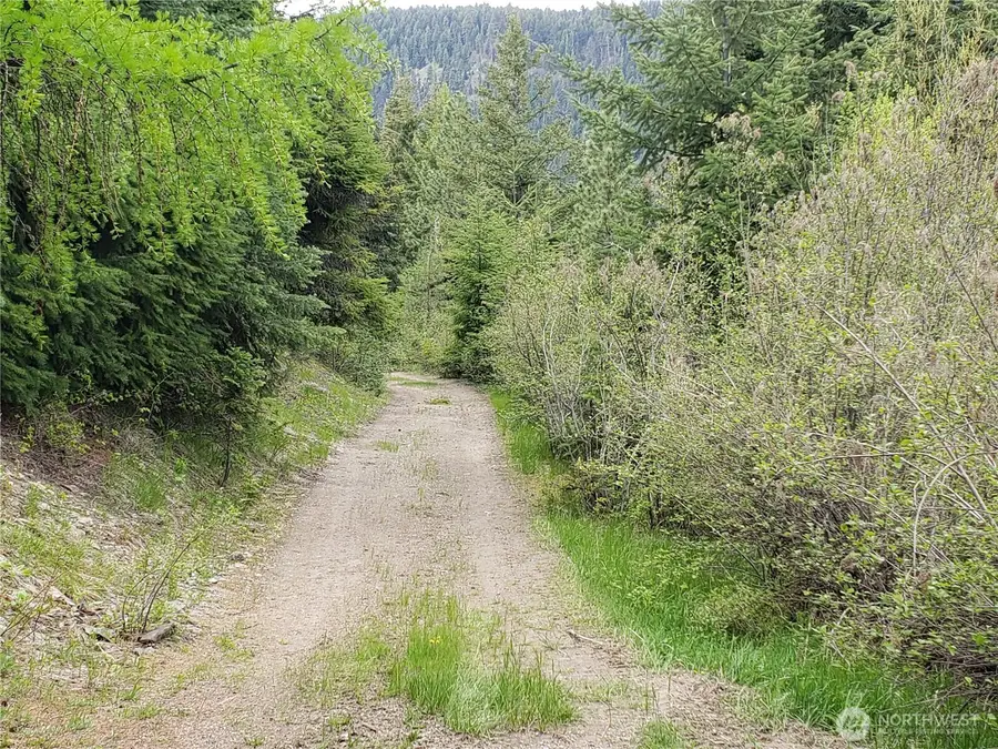 3300 F.s. Road, Ellensburg, WA 98926 - #3