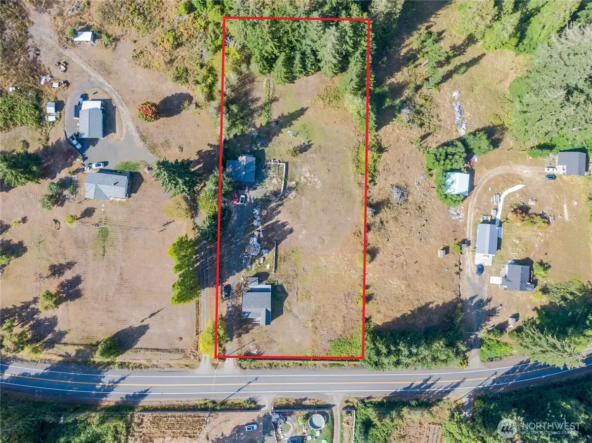 3571 SE Lynch Road, Shelton, WA 98584 - #1