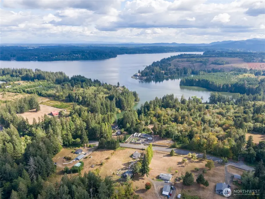 3571 SE Lynch Road, Shelton, WA 98584 - #2