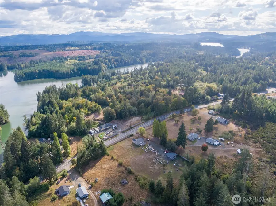 3571 SE Lynch Road, Shelton, WA 98584 - #3