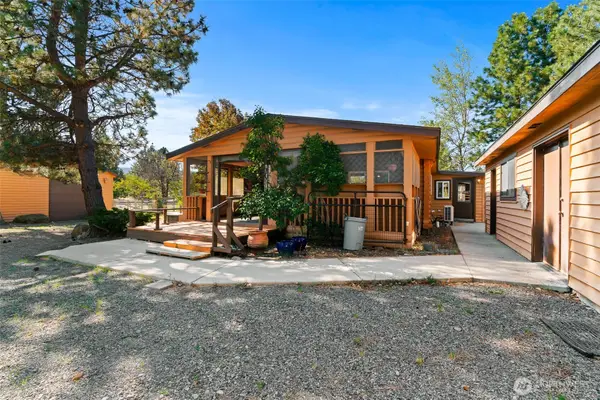 1251 Sunlight Drive, Cle Elum, WA 98922