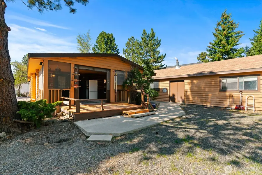 1251 Sunlight Drive, Cle Elum, WA 98922 - #2