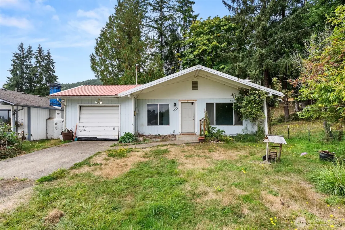 1222 Crescent, Raymond, WA 98577 - #1