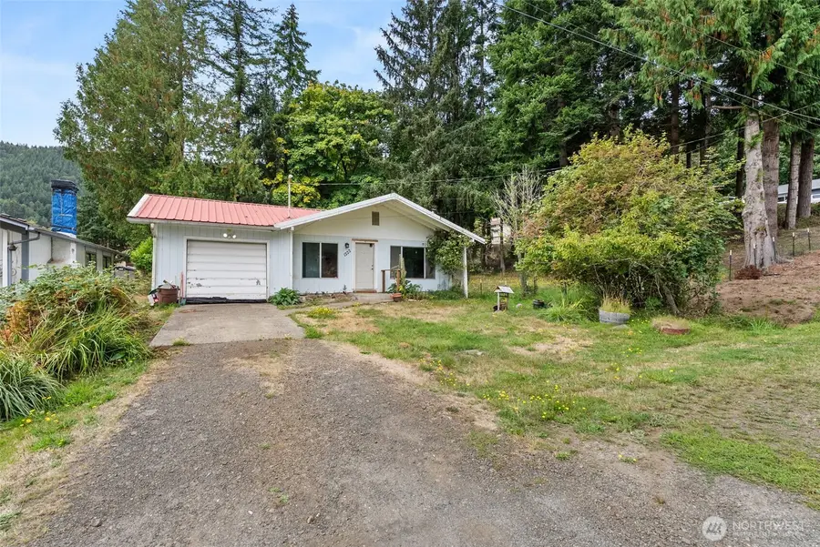 1222 Crescent, Raymond, WA 98577 - #2