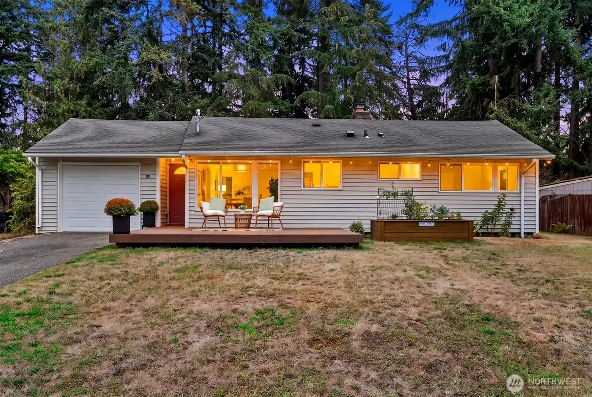 23007 63rd Avenue W, Mountlake Terrace, WA 98043 - #1