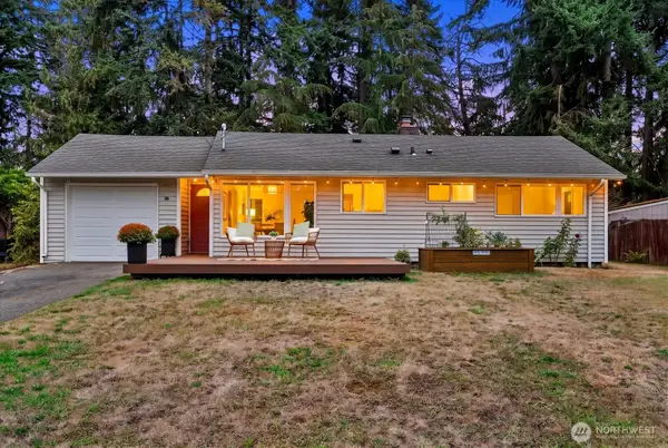 23007 63rd Avenue W, Mountlake Terrace, WA 98043