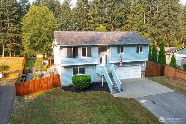 16518 135th Avenue Ne, Arlington, WA 98223