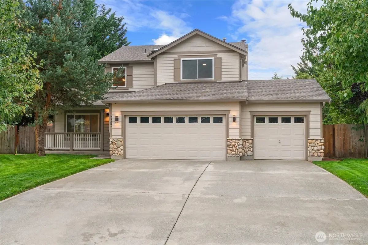 25204 154th Street Ct E, Buckley, WA 98321 - #1