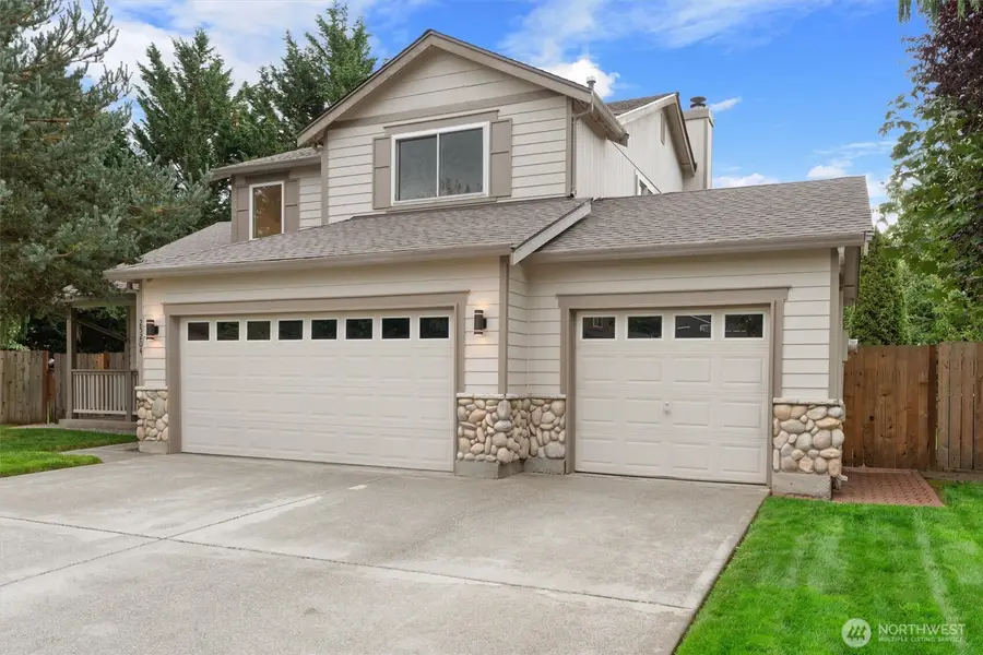 25204 154th Street Ct E, Buckley, WA 98321 - #2