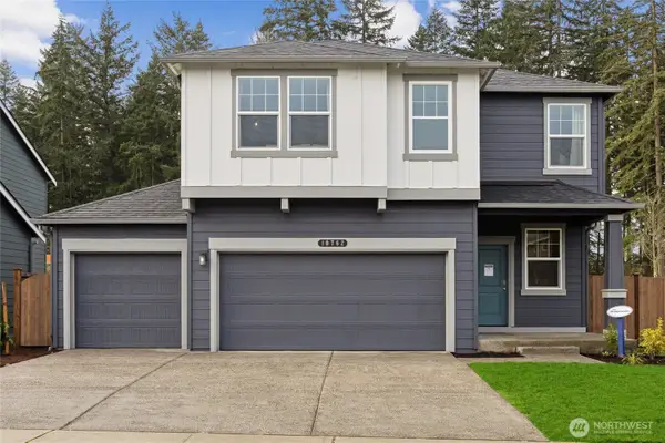 5322 S 328th Street #18, Auburn, WA 98001