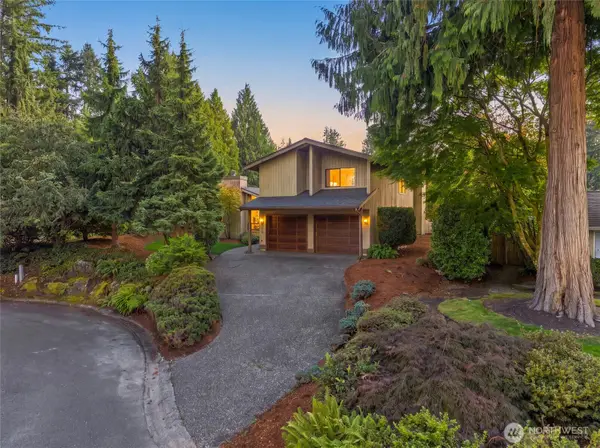 3010 151st Place Se, Mill Creek, WA 98012
