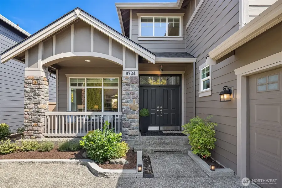 6724 Crest View Avenue Se, Snoqualmie, WA 98065 - #2