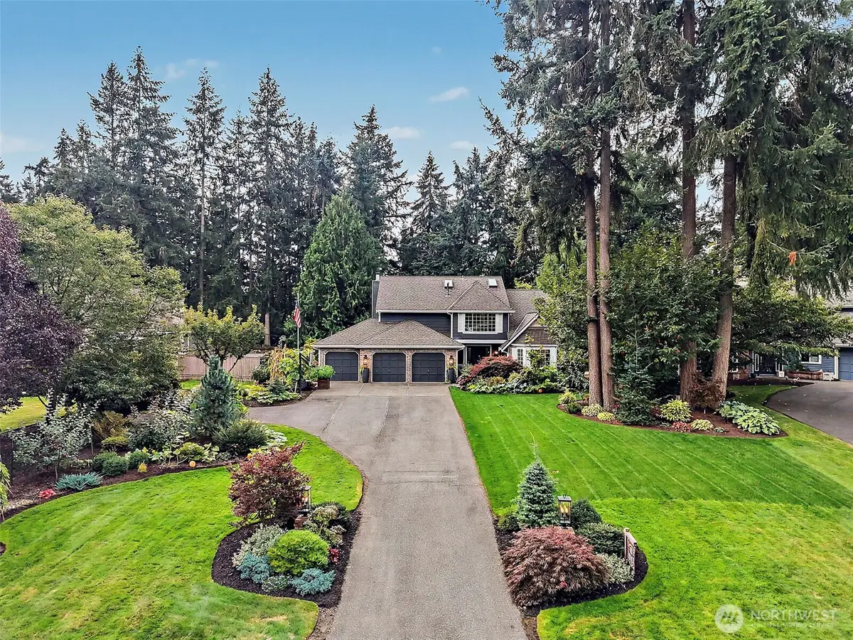 16101 SE 149th Street, Renton, WA 98059 - #1