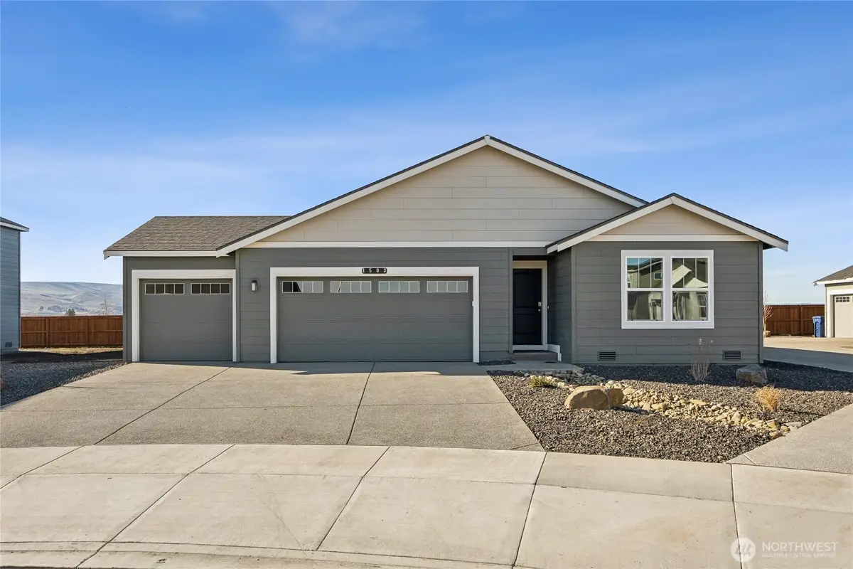 1610 Goldeneye Street #78, Ellensburg, WA 98926 - #1