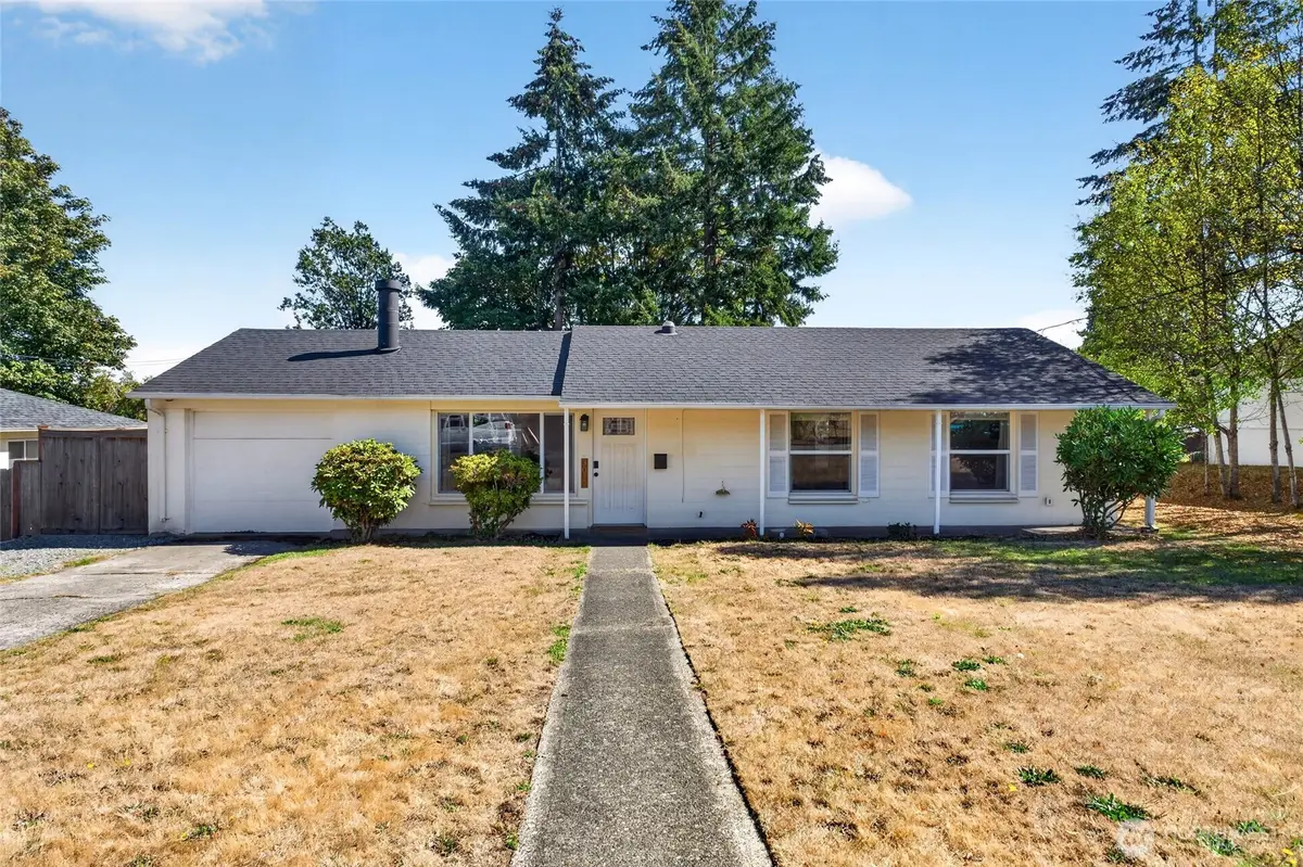 3017 N Bennett Street, Tacoma, WA 98407 - #1