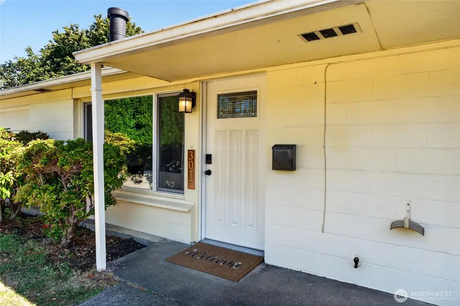 3017 N Bennett Street, Tacoma, WA 98407 - #2
