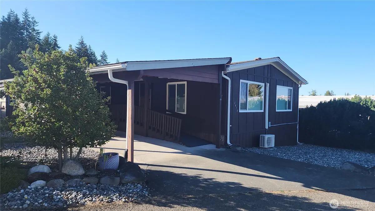 1458 View Vista Park, Port Angeles, WA 98362 - #1