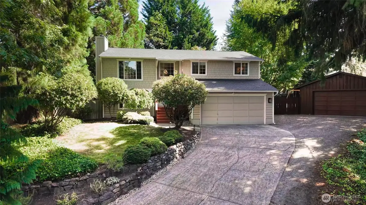 2213 Virginia Court, Milton, WA 98354 - #1