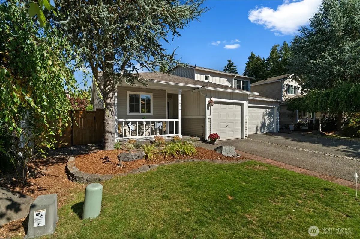 24026 SE 281st Place, Maple Valley, WA 98038 - #1