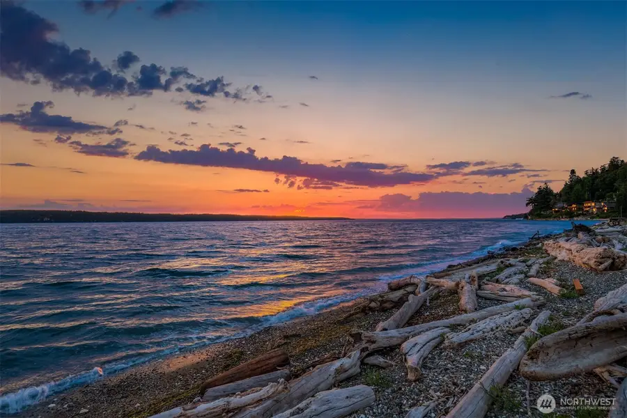 2106 Breezy Point Road, Camano Island, WA 98282 - #2