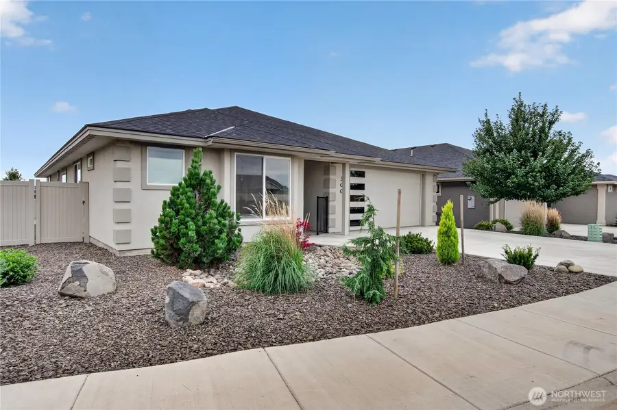 300 E Chinook, Ellensburg, WA 98926 - #3