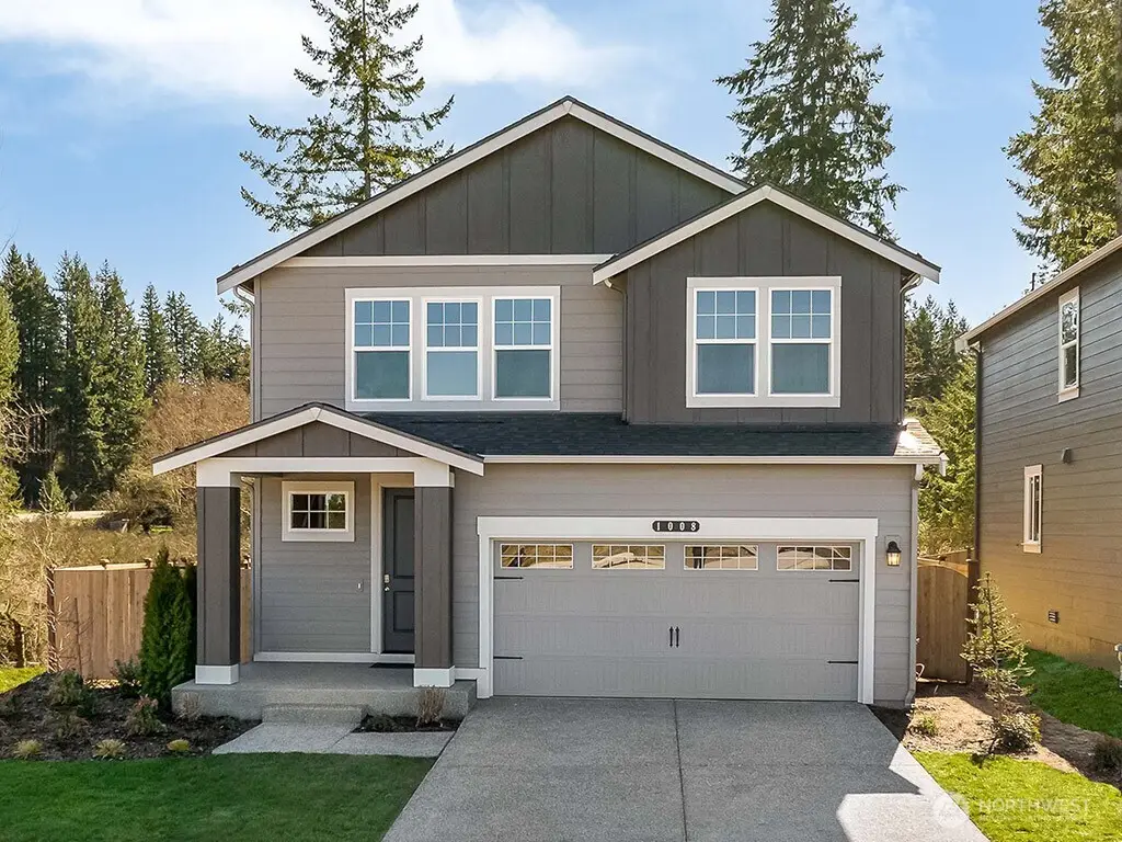 5901 Addison Road Sw #103, Port Orchard, WA 98367 - #1