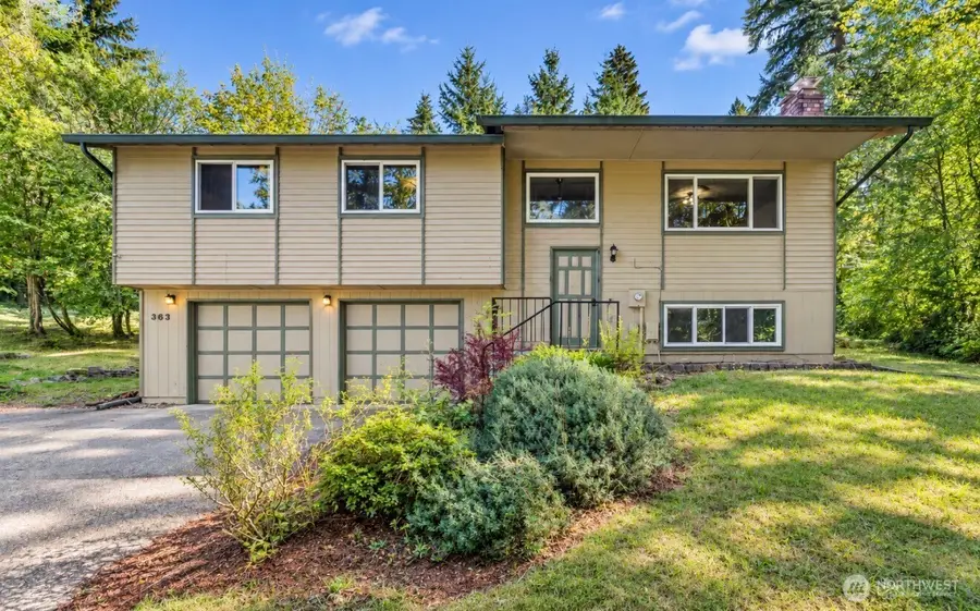 363 SE Canyon Drive, Chehalis, WA 98532 - #2