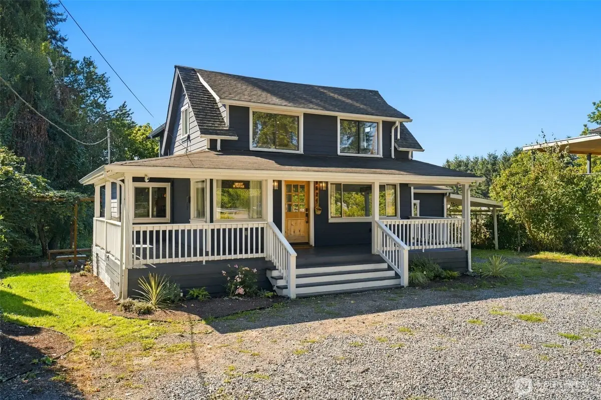 9624 Lowell Snohomish River Road, Snohomish, WA 98296 - #1