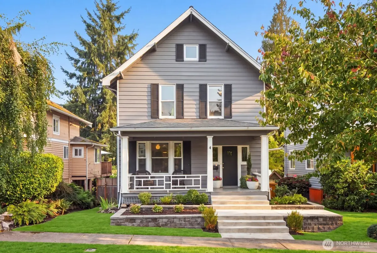 1724 N Fife Street, Tacoma, WA 98406 - #1