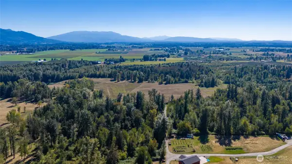 2753 E Badger Road, Everson, WA 98247