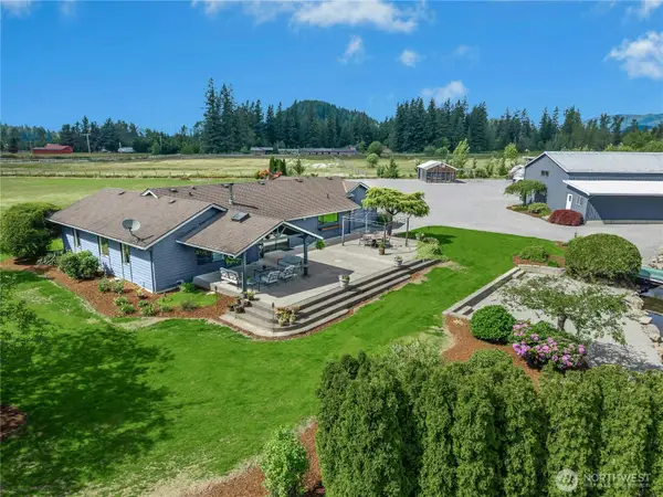 41218 292nd Way Se, Enumclaw, WA 98022