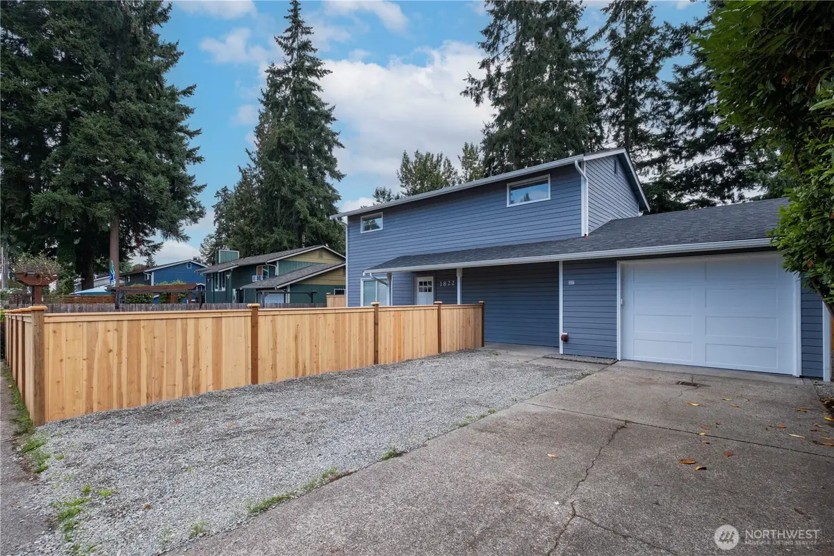 1822 S 92nd Street, Tacoma, WA 98444 - #1