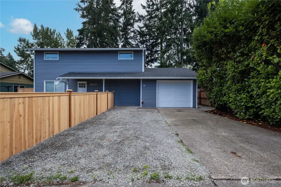1822 S 92nd Street, Tacoma, WA 98444 - #2