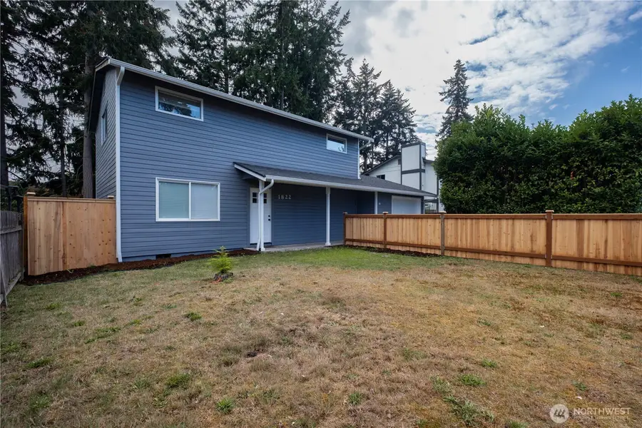 1822 S 92nd Street, Tacoma, WA 98444 - #3