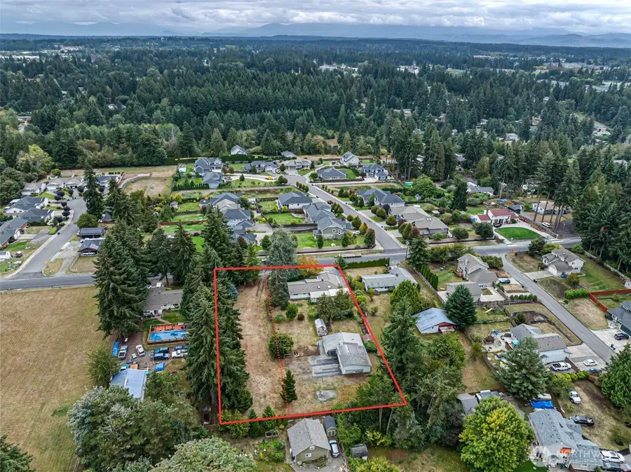 11818 80th Avenue E, Puyallup, WA 98373 - #3