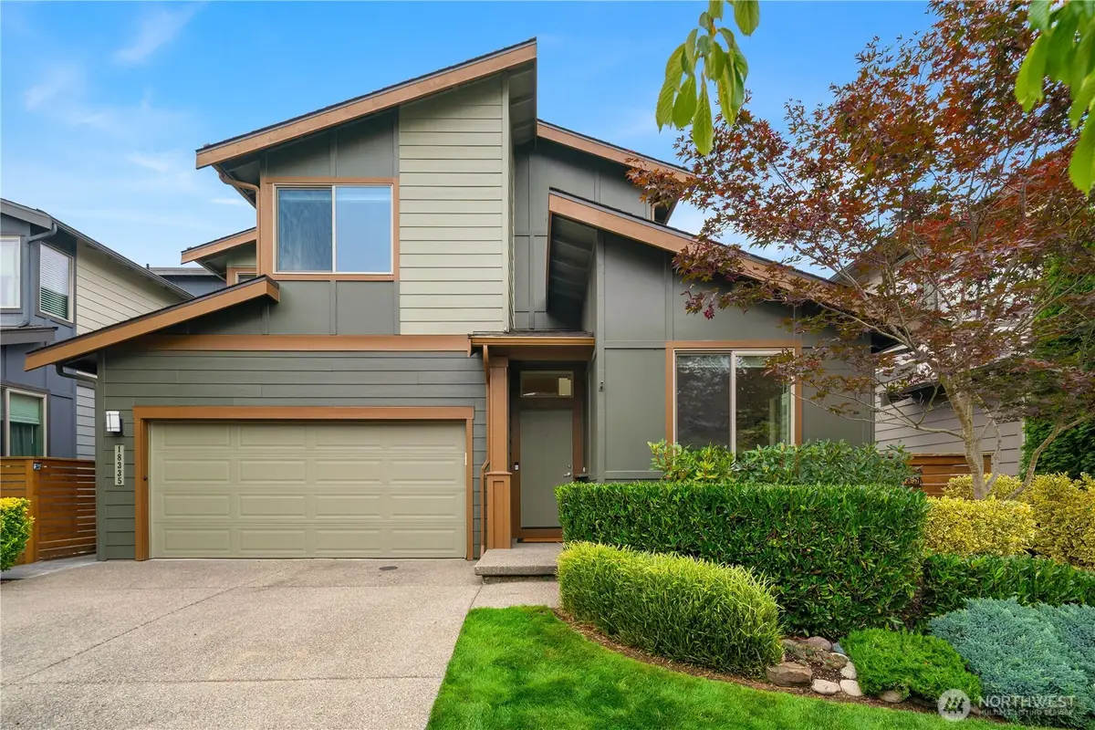 18335 139th Street E, Bonney Lake, WA 98391 - #1