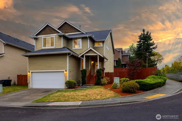19601 Rosebud Place Ne, Poulsbo, WA 98370